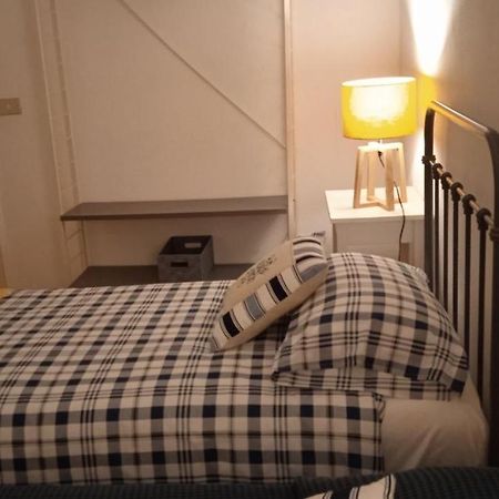 Grandmas 5 Terre Villa La Spezia Eksteriør billede