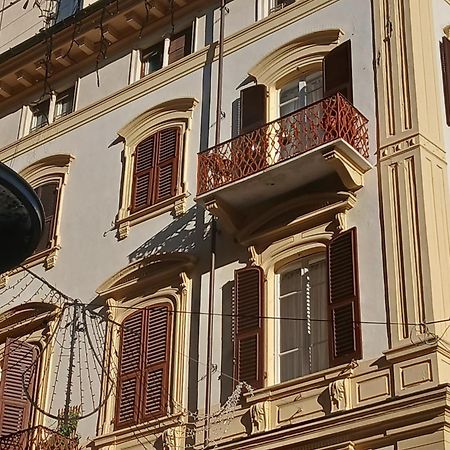 Grandmas 5 Terre Villa La Spezia Eksteriør billede