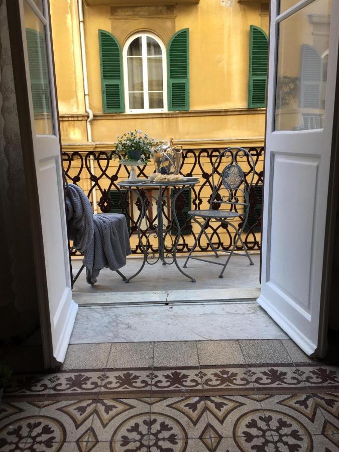 Grandmas 5 Terre Villa La Spezia Eksteriør billede