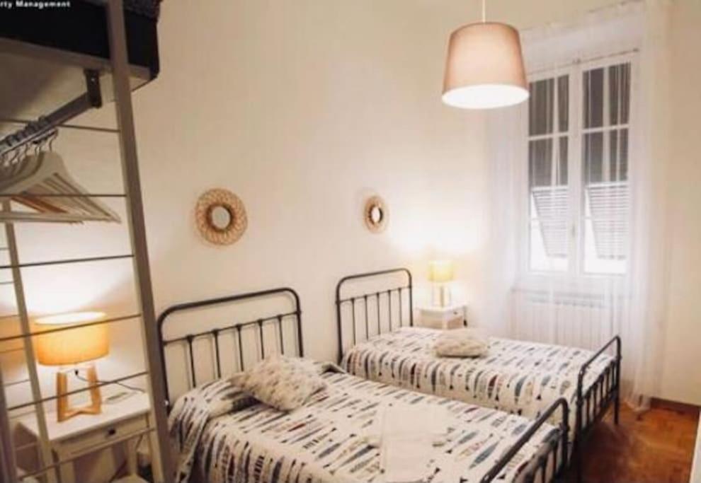 Grandmas 5 Terre Villa La Spezia Eksteriør billede