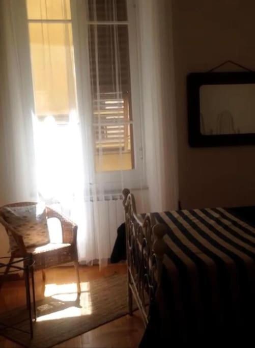 Grandmas 5 Terre Villa La Spezia Eksteriør billede