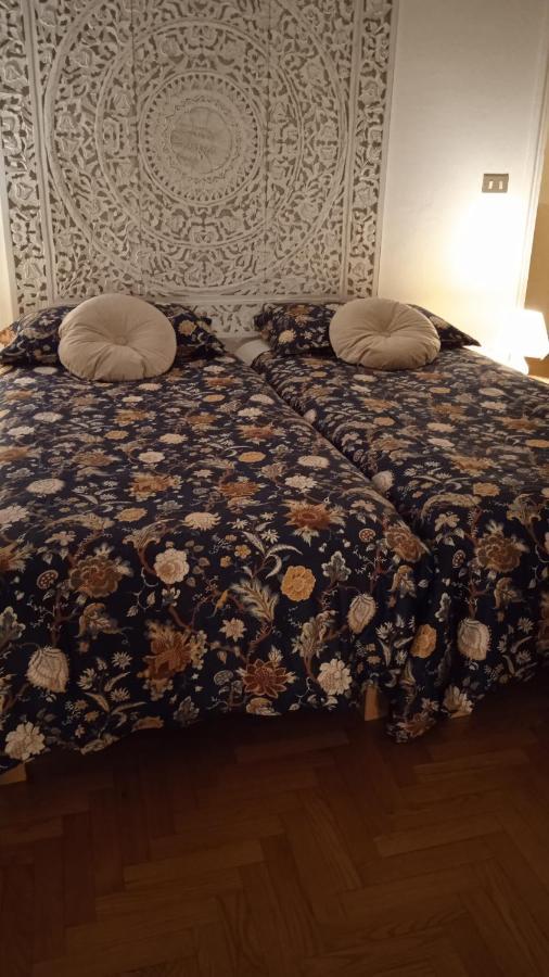 Grandmas 5 Terre Villa La Spezia Eksteriør billede