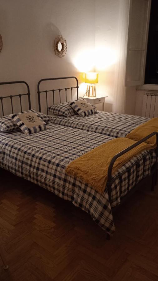 Grandmas 5 Terre Villa La Spezia Eksteriør billede
