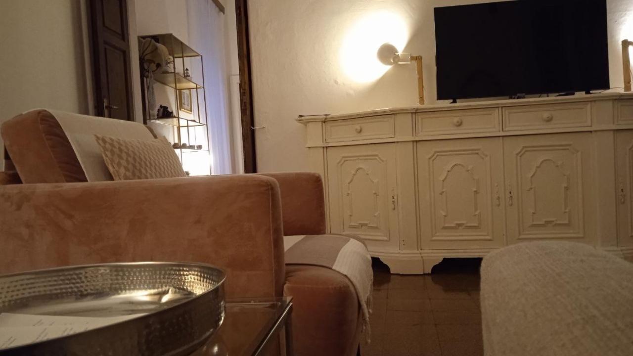 Grandmas 5 Terre Villa La Spezia Eksteriør billede