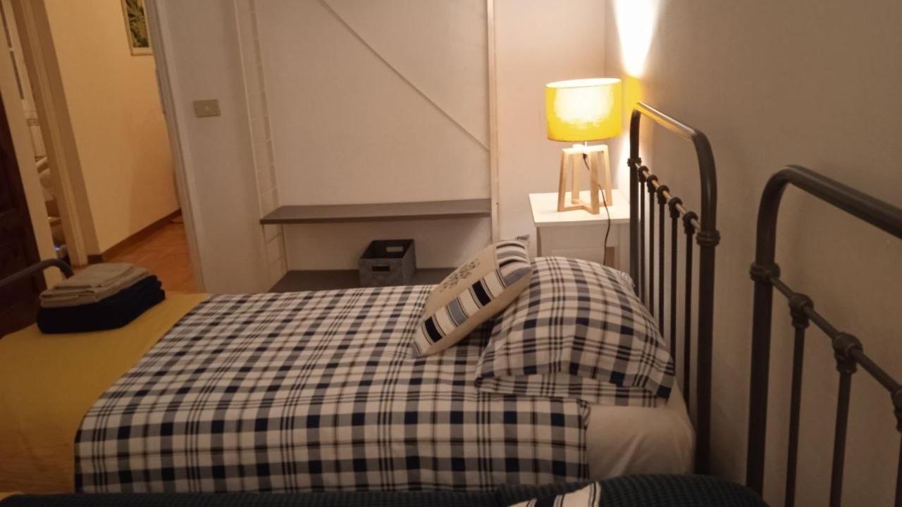 Grandmas 5 Terre Villa La Spezia Eksteriør billede