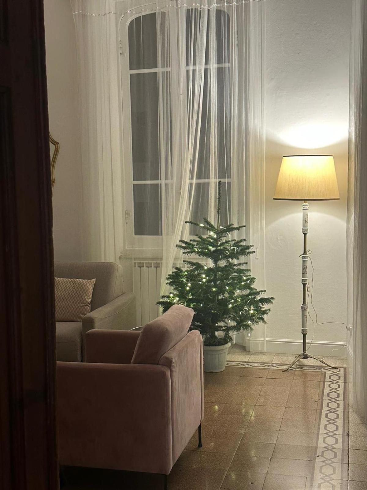 Grandmas 5 Terre Villa La Spezia Eksteriør billede