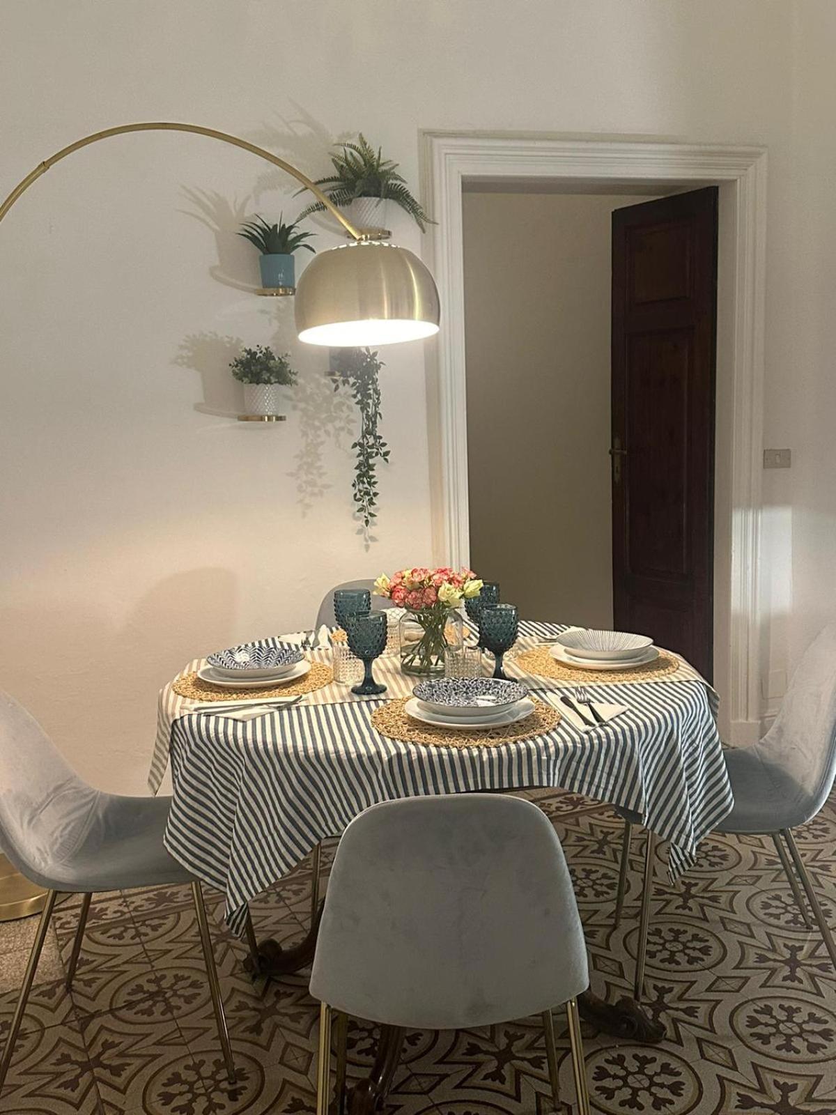 Grandmas 5 Terre Villa La Spezia Eksteriør billede